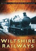 Wiltshire Railways