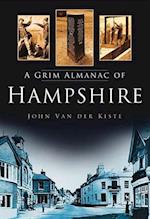 A Grim Almanac of Hampshire