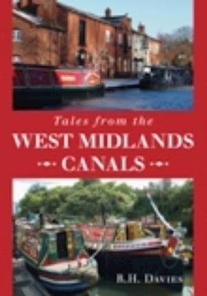 Tales from the West Midlands Canals