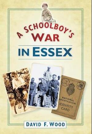 A Schoolboy's War in Essex