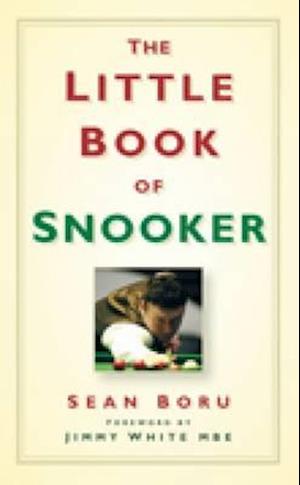 The Little Book of Snooker