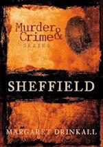Murder and Crime Sheffield
