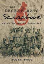 The Desert Rats Scrapbook