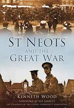 St Neots and the Great War