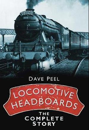 Locomotive Headboards