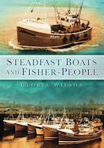 Steadfast Boats and Fisher-People