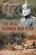 The Real German War Plan, 1904-14