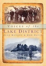 Voices of the Lake District