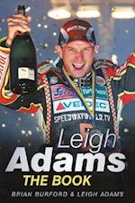 Leigh Adams