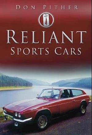 Reliant Sports Cars