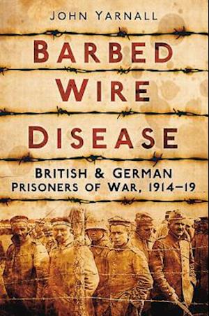 Barbed Wire Disease