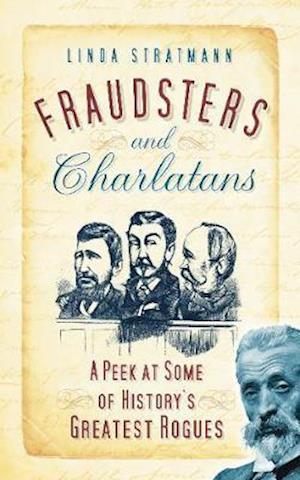 Fraudsters and Charlatans