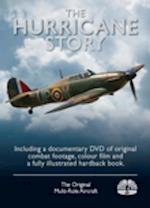 The Hurricane Story DVD & Book Pack