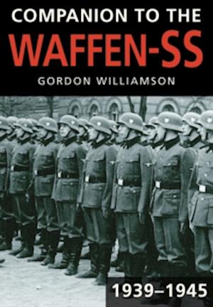 Companion to the Waffen-SS