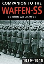 Companion to the Waffen-SS, 1939-1945