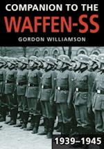 Companion to the Waffen-SS