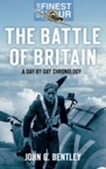 Battle of Britain: A Day-by-Day Chronology