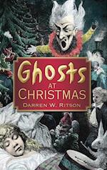 Ghosts at Christmas