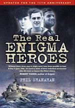 The Real Enigma Heroes