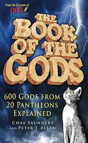 The Book of the Gods