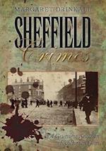 Sheffield Crimes