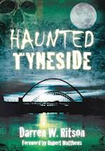 Haunted Tyneside