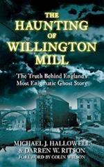 The Haunting of Willington Mill