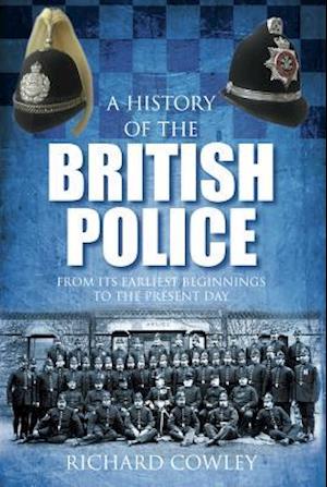 A History of the British Police
