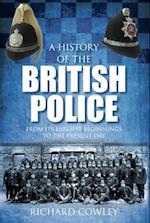 A History of the British Police
