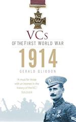 VCs of the First World War: 1914