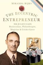 The Eccentric Entrepreneur