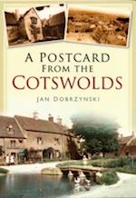 Postcard from the Cotswolds
