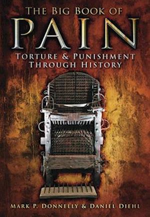 The Big Book of Pain