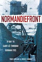 Normandiefront