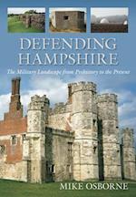 Defending Hampshire