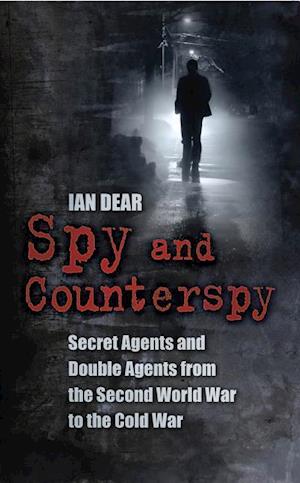 Spy and Counterspy