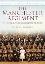 The Manchester Regiment IOP