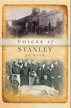 Voices of Stanley