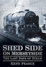 Shed Side on Merseyside