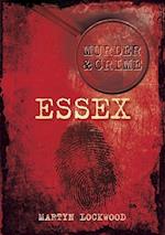 Murder and Crime Essex