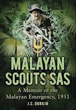 Malayan Scouts SAS