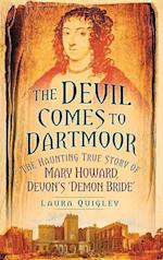 The Devil Comes to Dartmoor