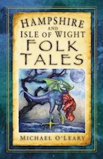 Hants & Isle of Wight Folk Tales