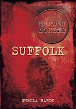 Murder and Crime Suffolk