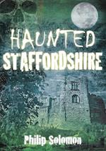 Haunted Staffordshire