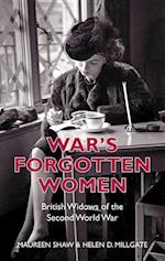 War's Forgotten Women