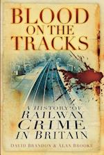 Blood on the Tracks