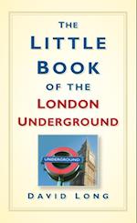 Little Book of the London Underground