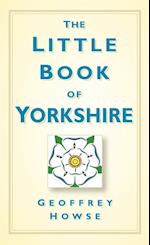 Little Book of Yorkshire