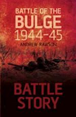 Battle of the Bulge 1944-45